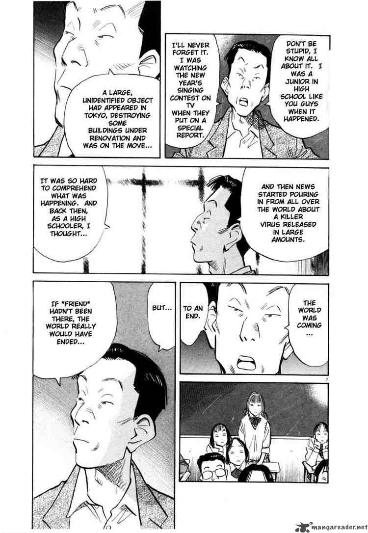 20th Century Boys 70 7