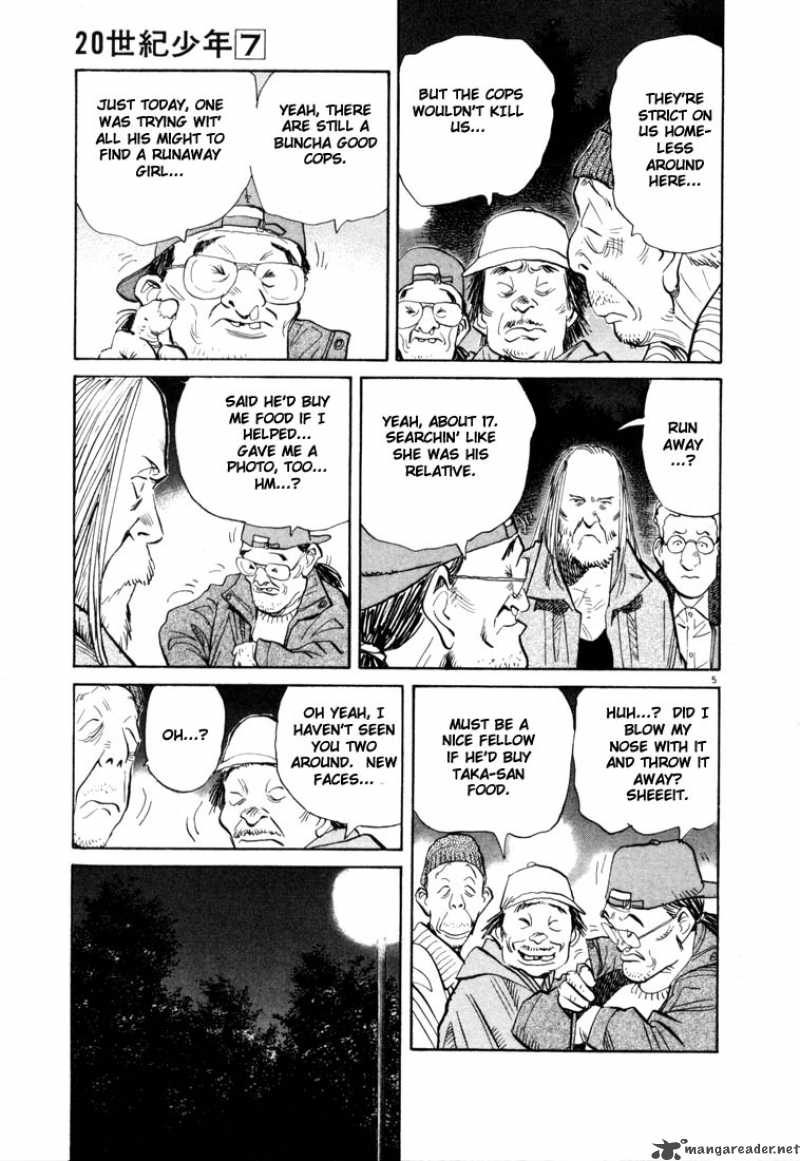 20th Century Boys 71 5