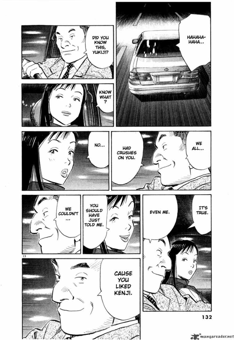 20th Century Boys 72 13