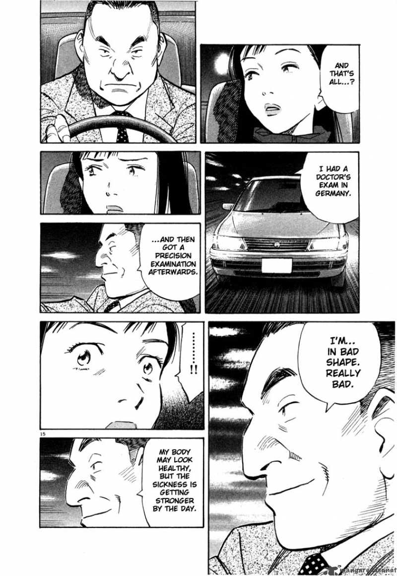 20th Century Boys 72 15