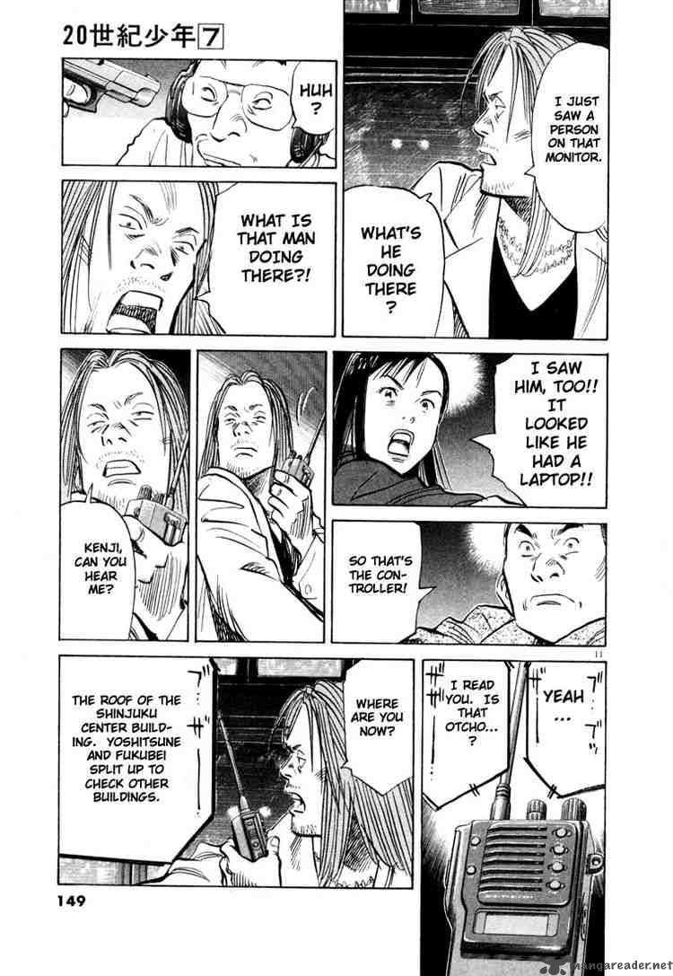 20th Century Boys 73 11