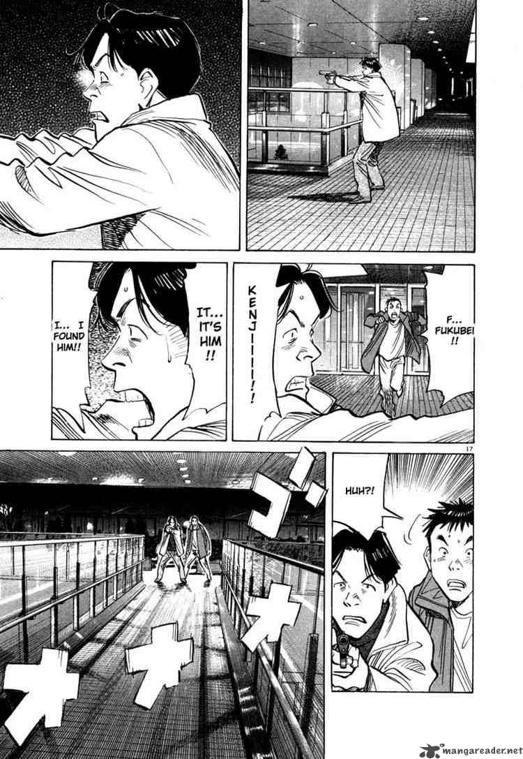 20th Century Boys 73 17