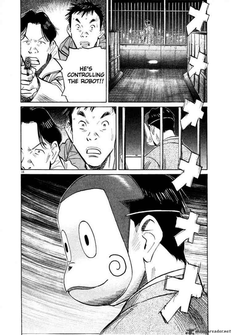 20th Century Boys 73 18