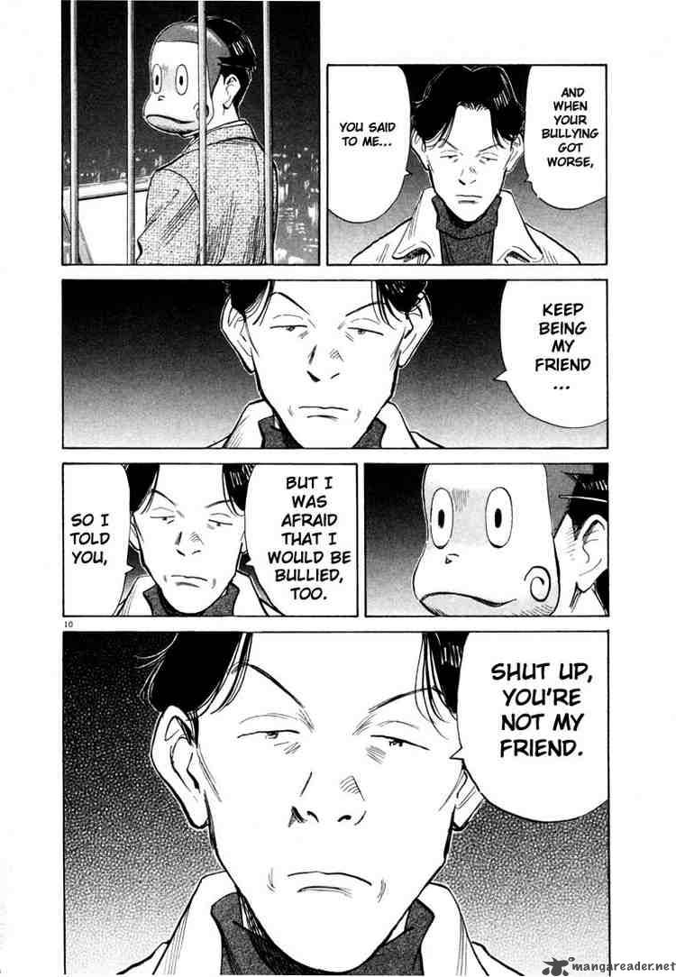 20th Century Boys 74 10