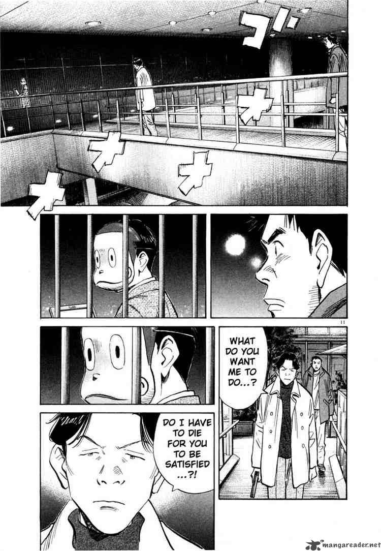 20th Century Boys 74 11