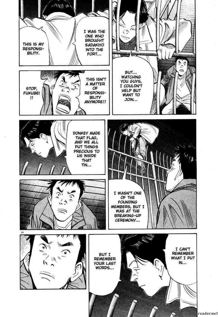 20th Century Boys 74 14