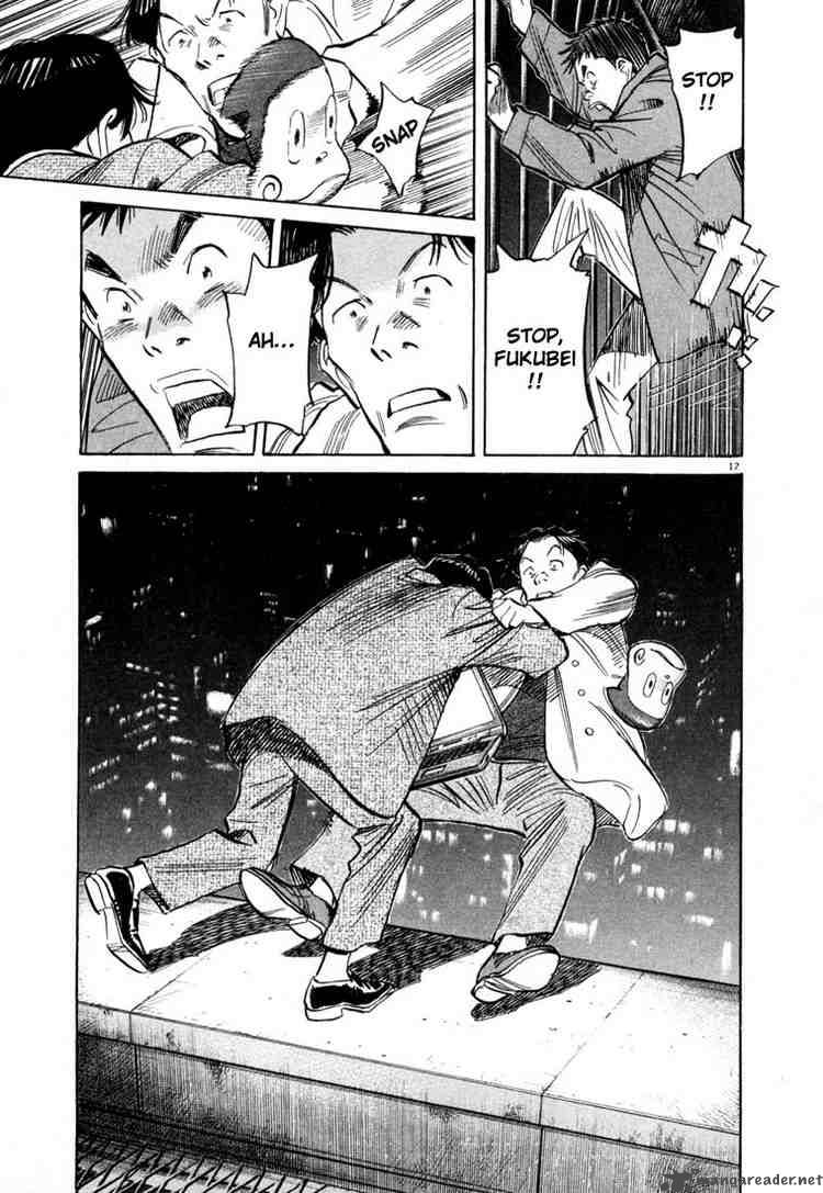 20th Century Boys 74 17