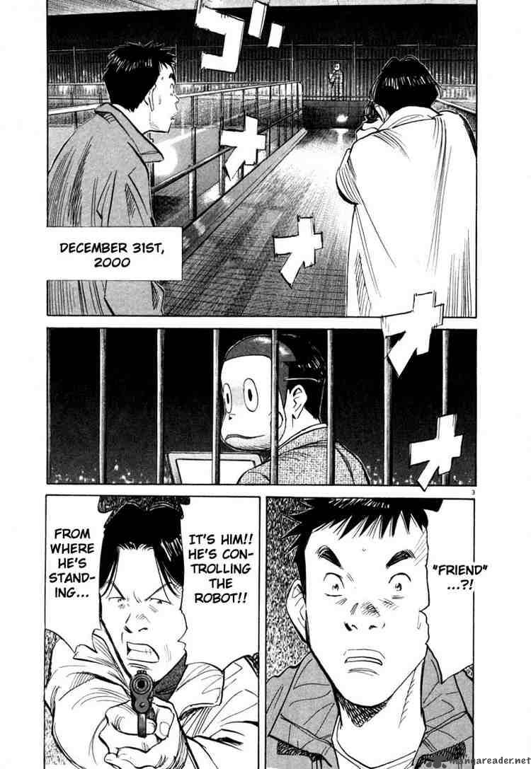20th Century Boys 74 3