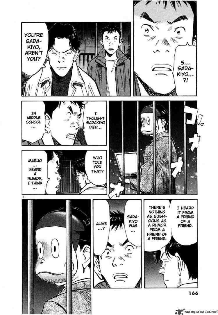 20th Century Boys 74 8
