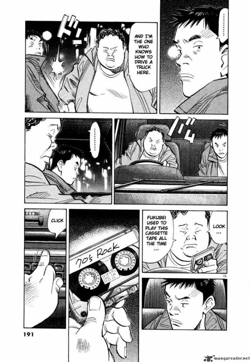 20th Century Boys 75 15