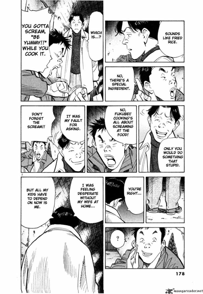 20th Century Boys 75 2