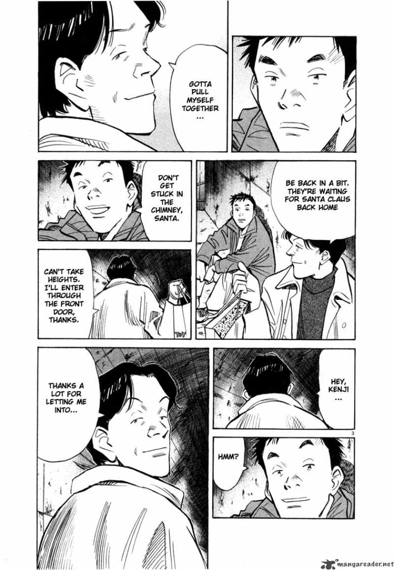 20th Century Boys 75 3