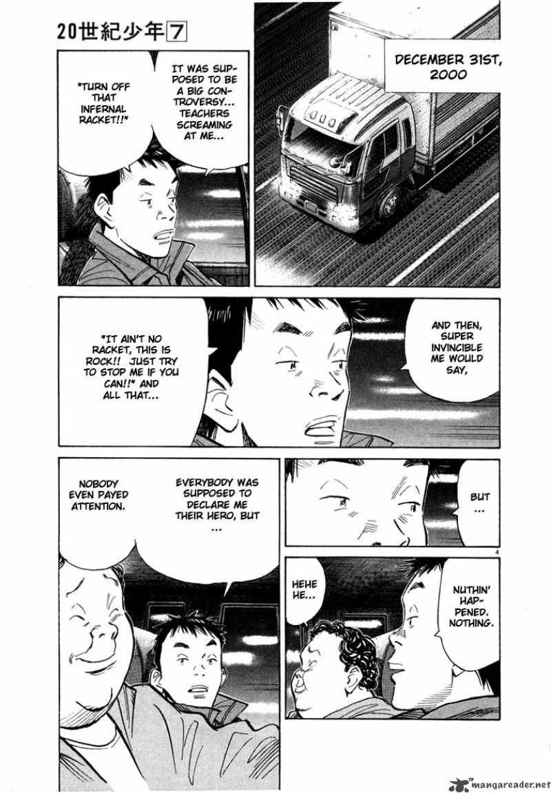 20th Century Boys 76 4
