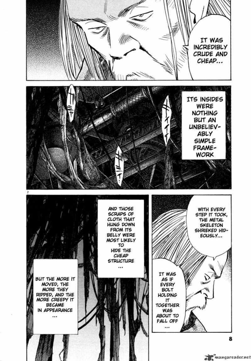 20th Century Boys 77 5