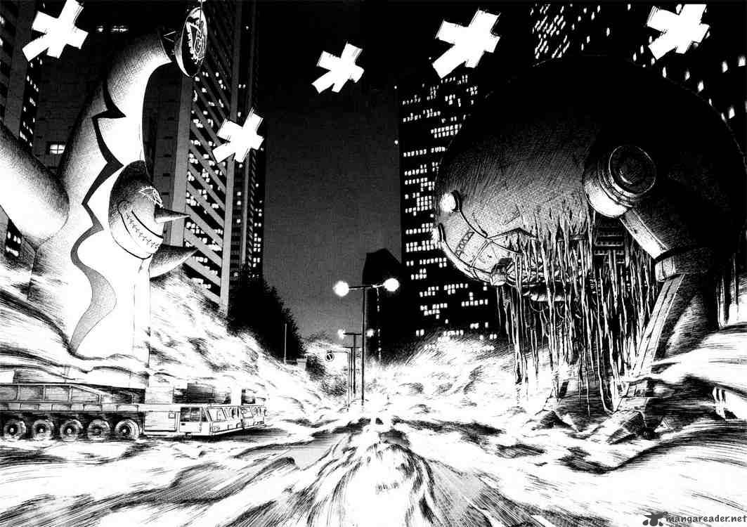 20th Century Boys 78 16