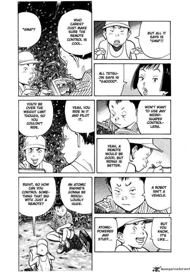 20th Century Boys 78 3