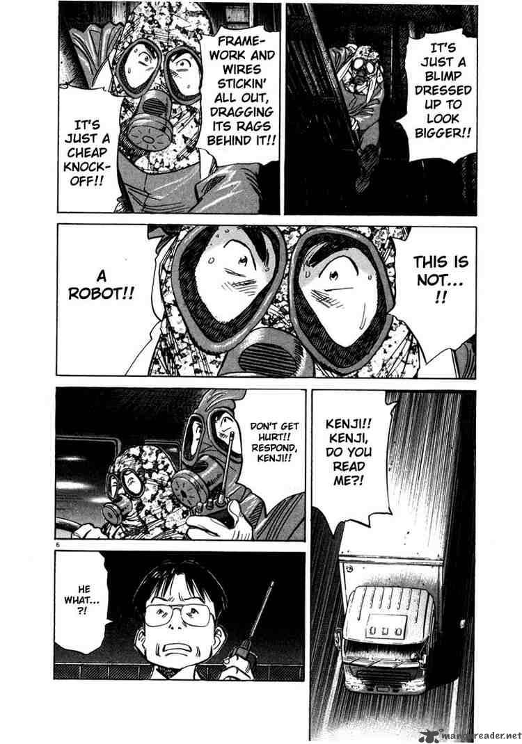 20th Century Boys 78 6