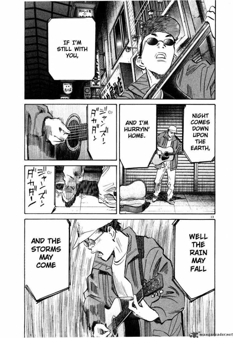 20th Century Boys 79 12