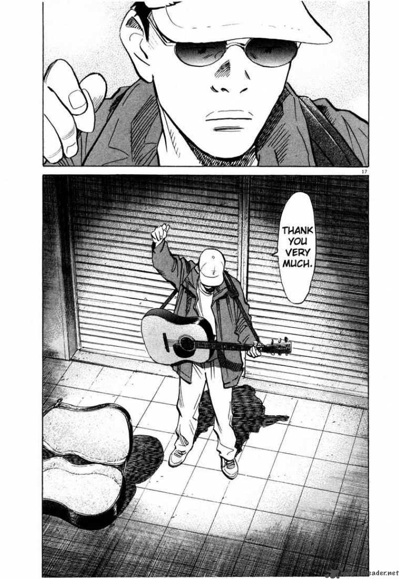 20th Century Boys 79 16