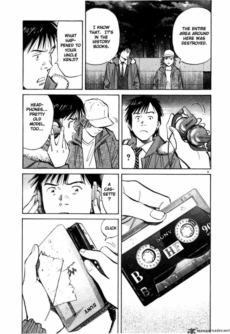 20th Century Boys 79 8