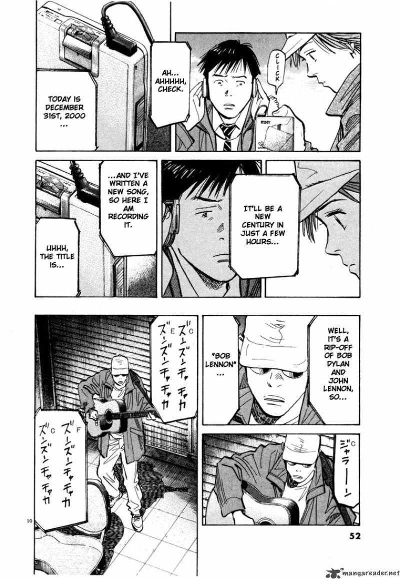20th Century Boys 79 9