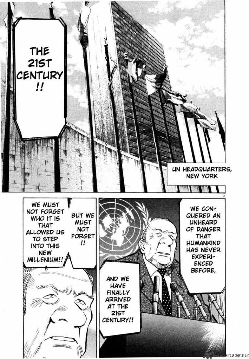 20th Century Boys 80 3