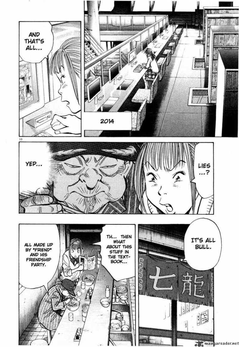 20th Century Boys 80 9