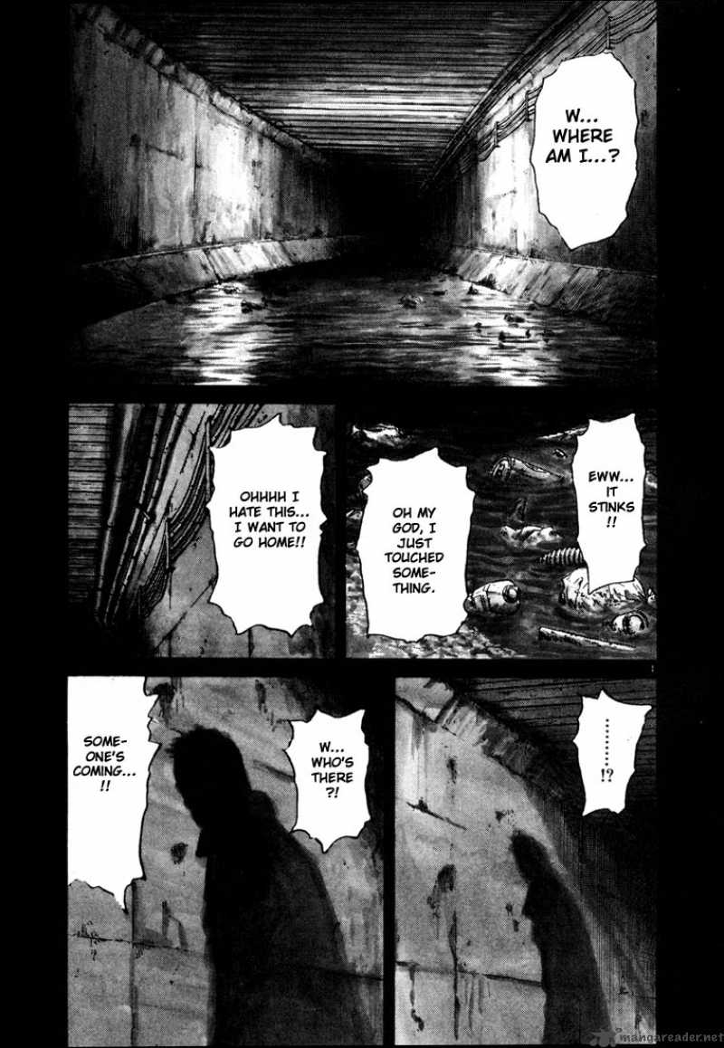 20th Century Boys 81 1