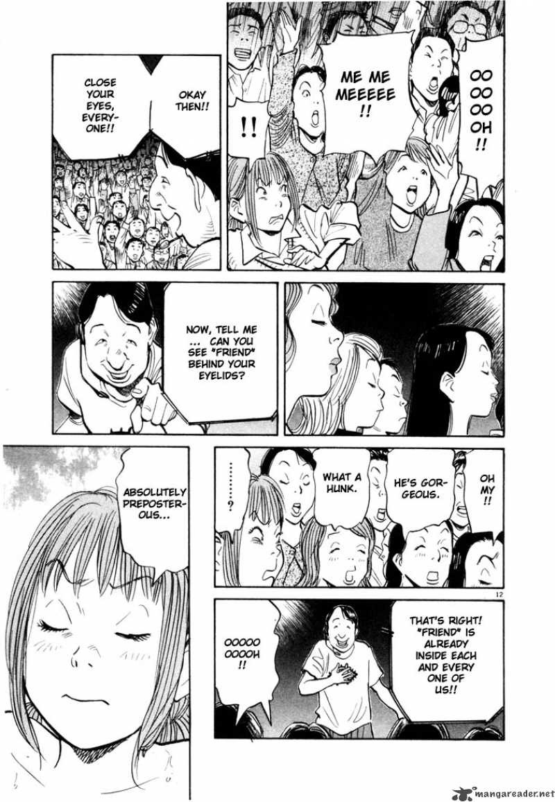 20th Century Boys 81 12