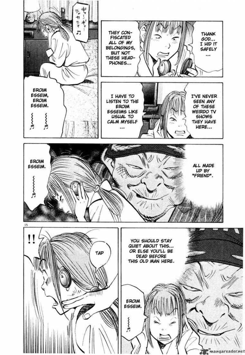 20th Century Boys 81 15