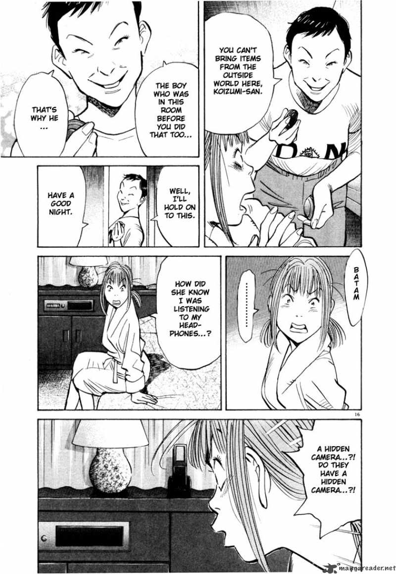 20th Century Boys 81 16