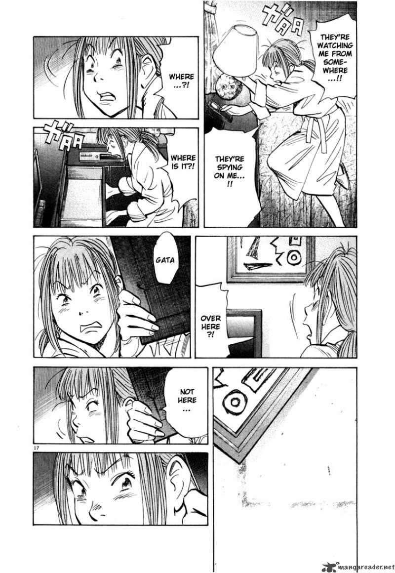 20th Century Boys 81 17