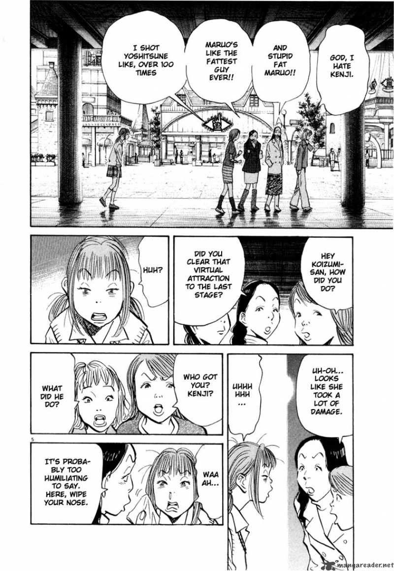 20th Century Boys 81 5