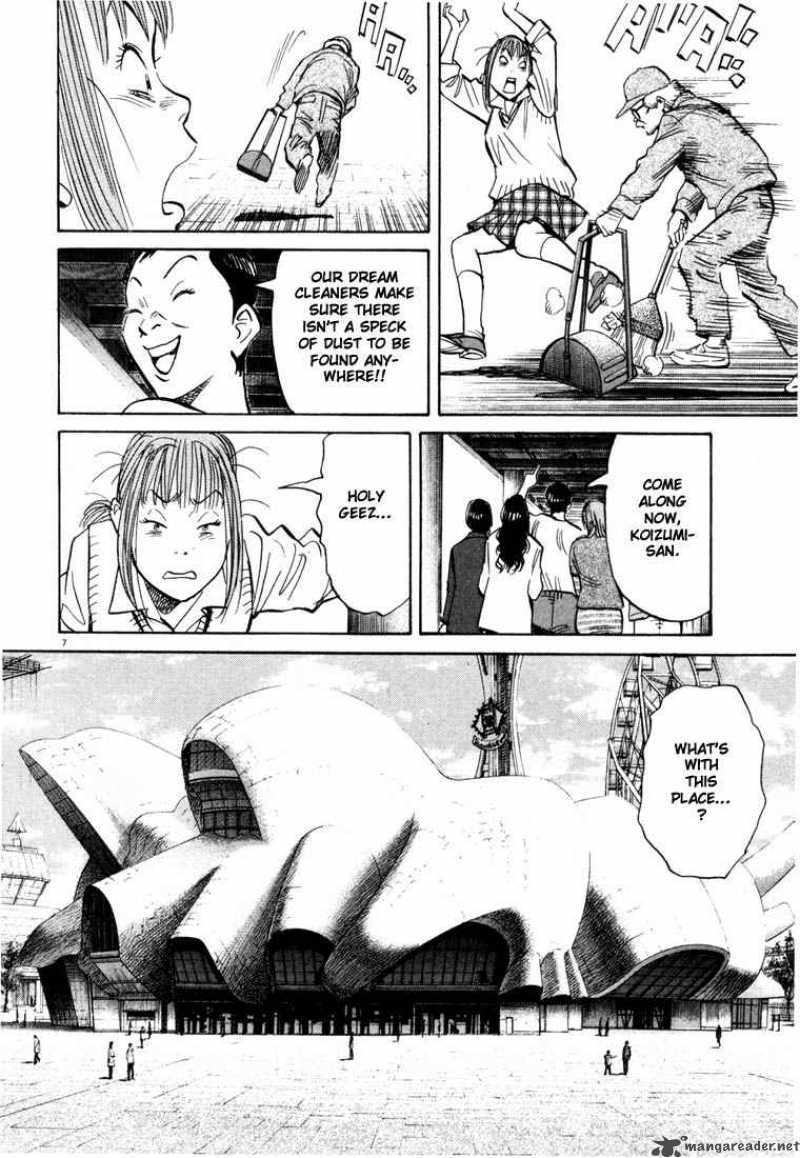 20th Century Boys 81 7
