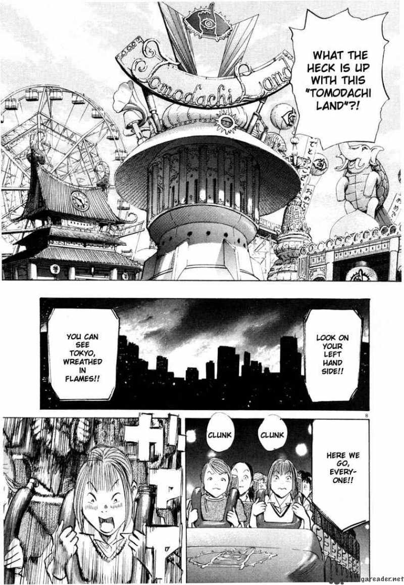 20th Century Boys 81 8