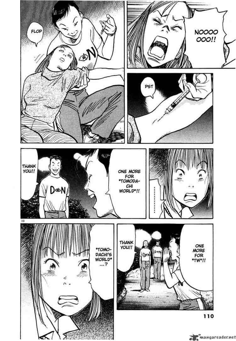 20th Century Boys 82 10