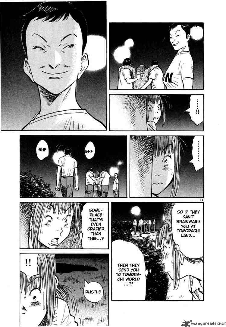 20th Century Boys 82 11