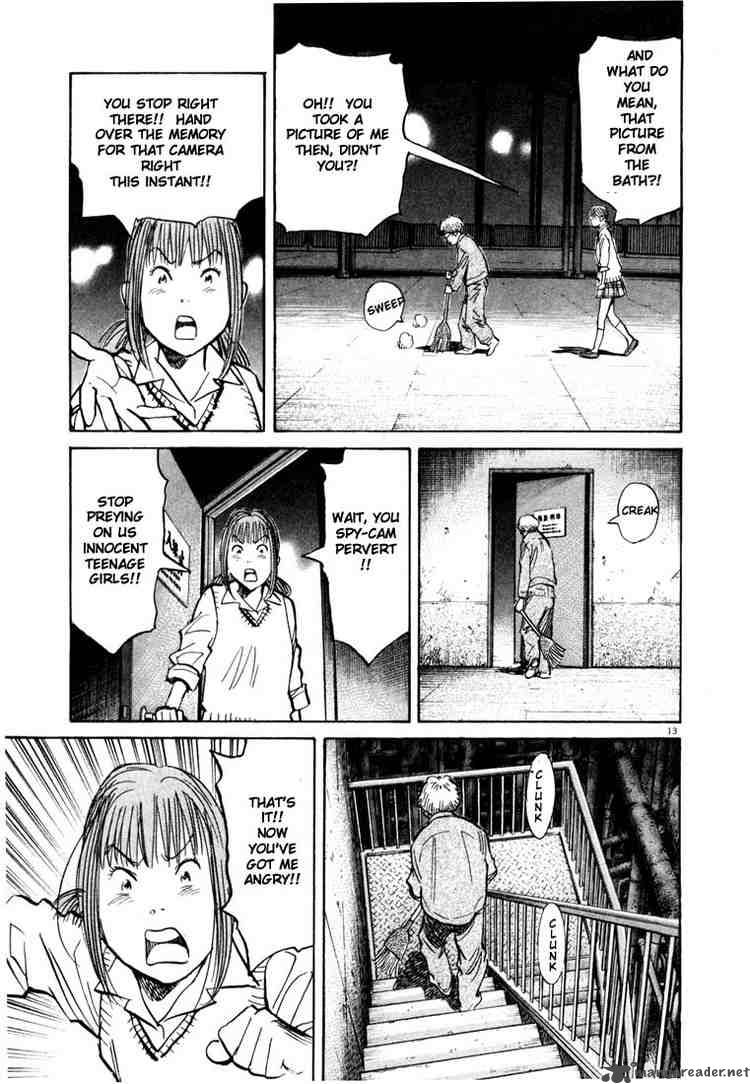 20th Century Boys 82 13