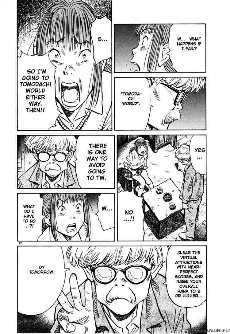 20th Century Boys 83 12