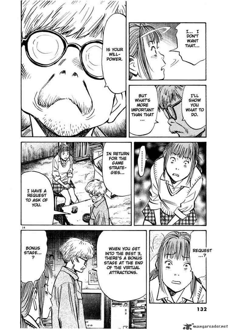 20th Century Boys 83 14