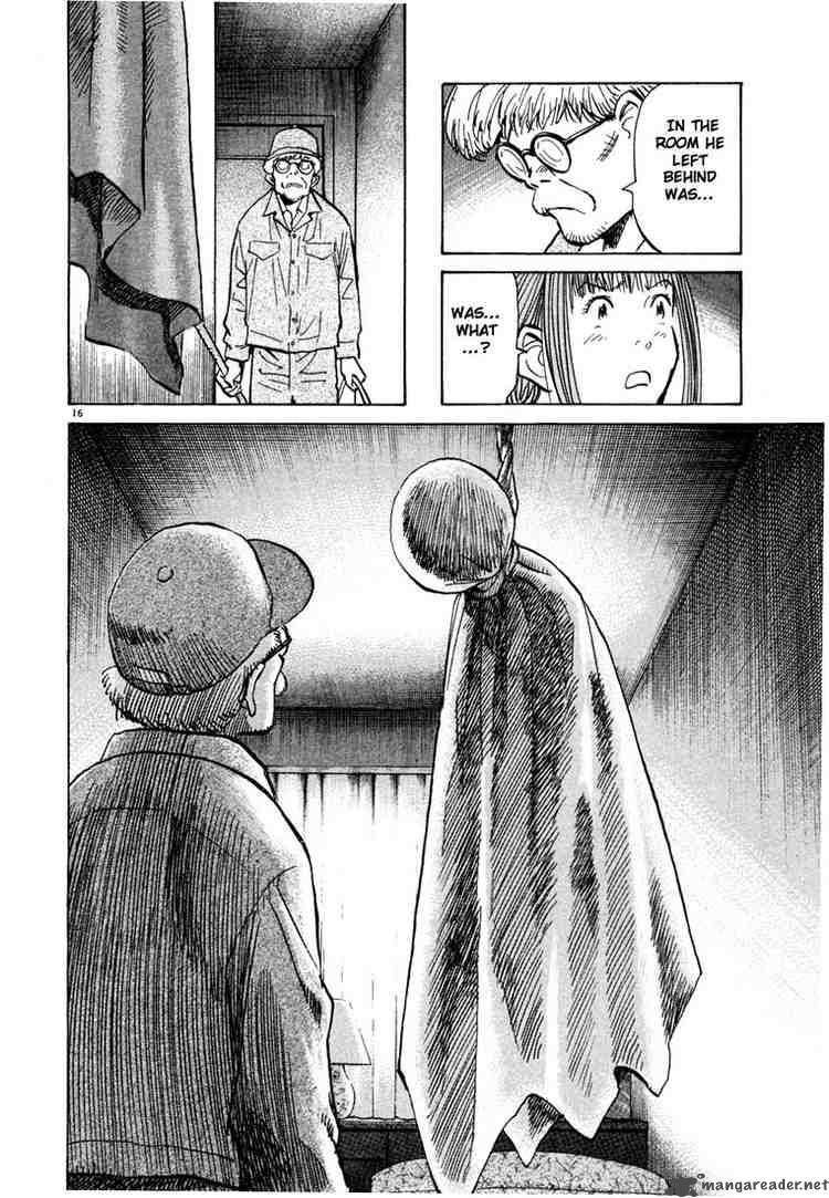 20th Century Boys 83 16
