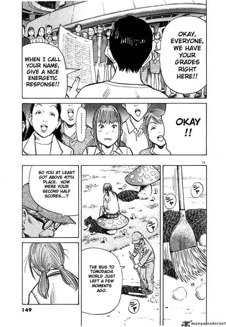 20th Century Boys 84 13