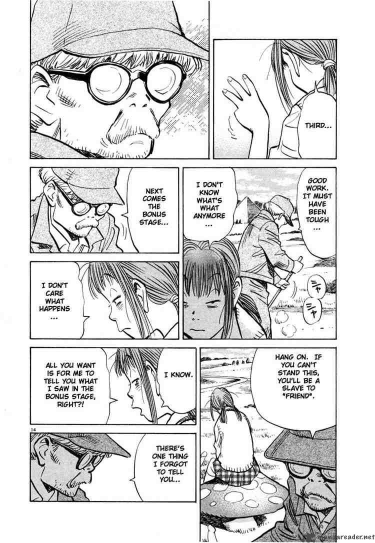 20th Century Boys 84 14