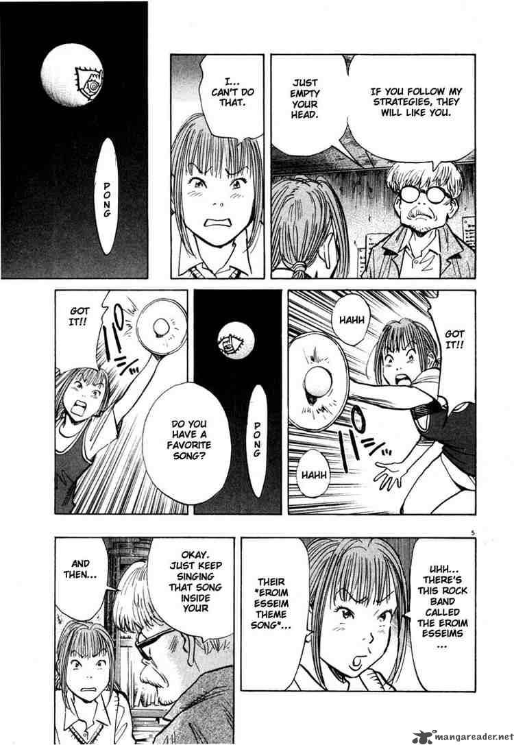 20th Century Boys 84 5