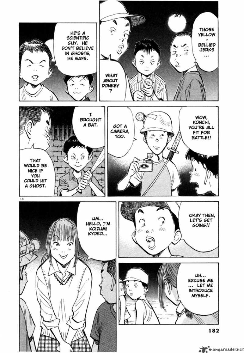 20th Century Boys 86 10
