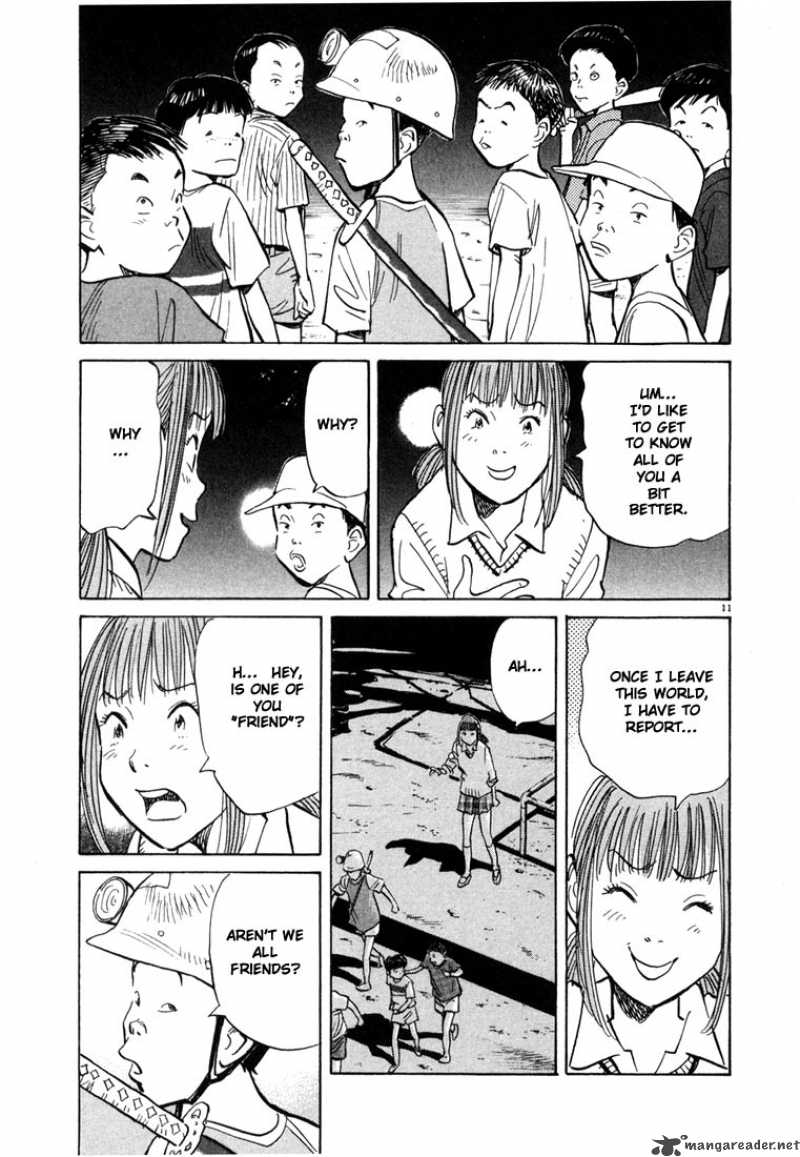 20th Century Boys 86 11