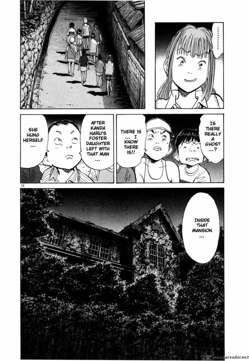 20th Century Boys 86 12