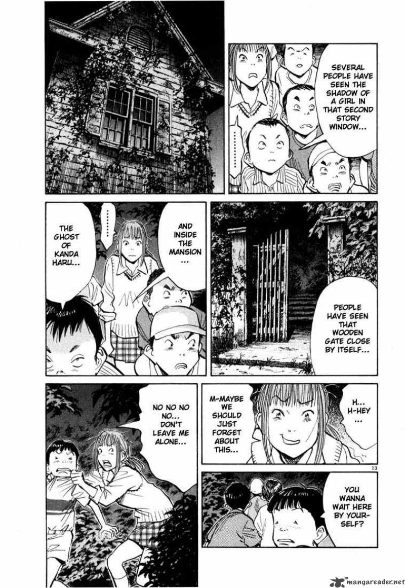 20th Century Boys 86 13