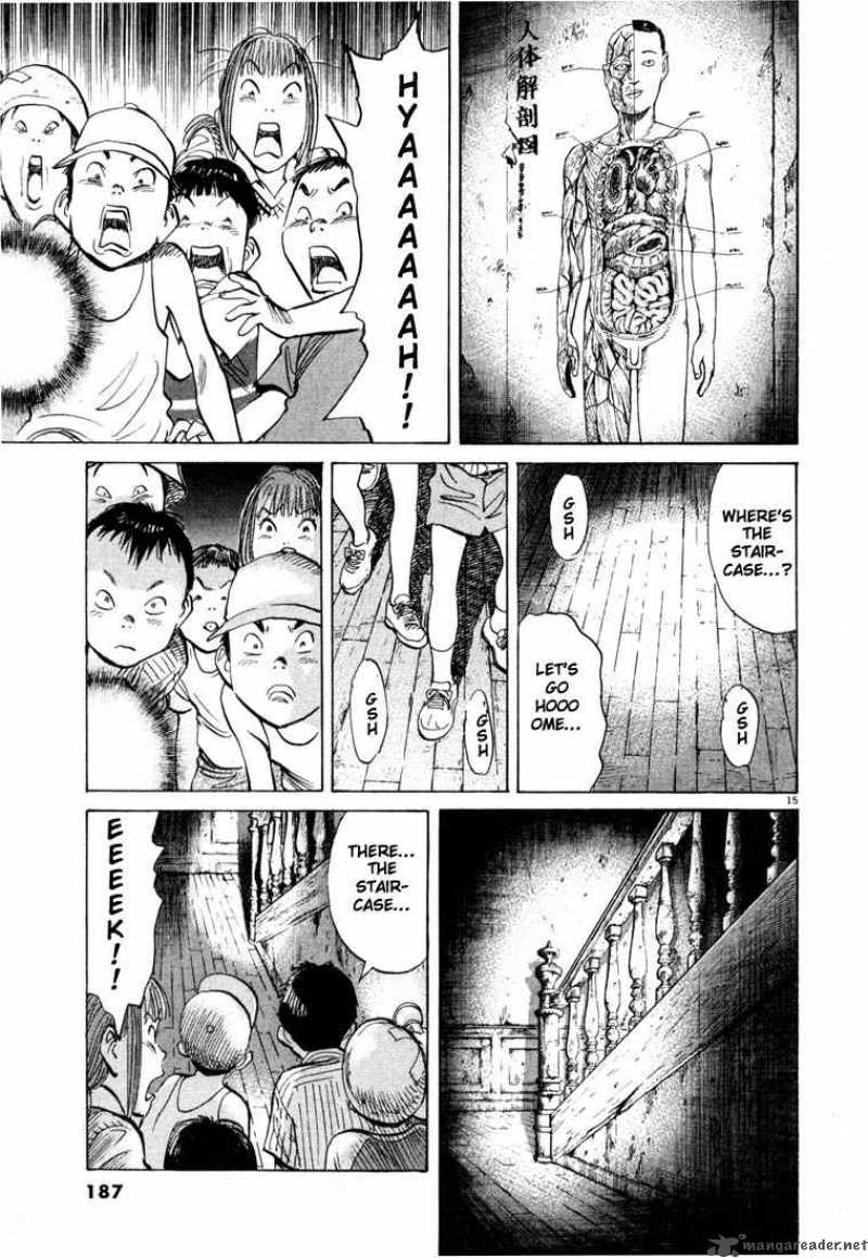 20th Century Boys 86 15