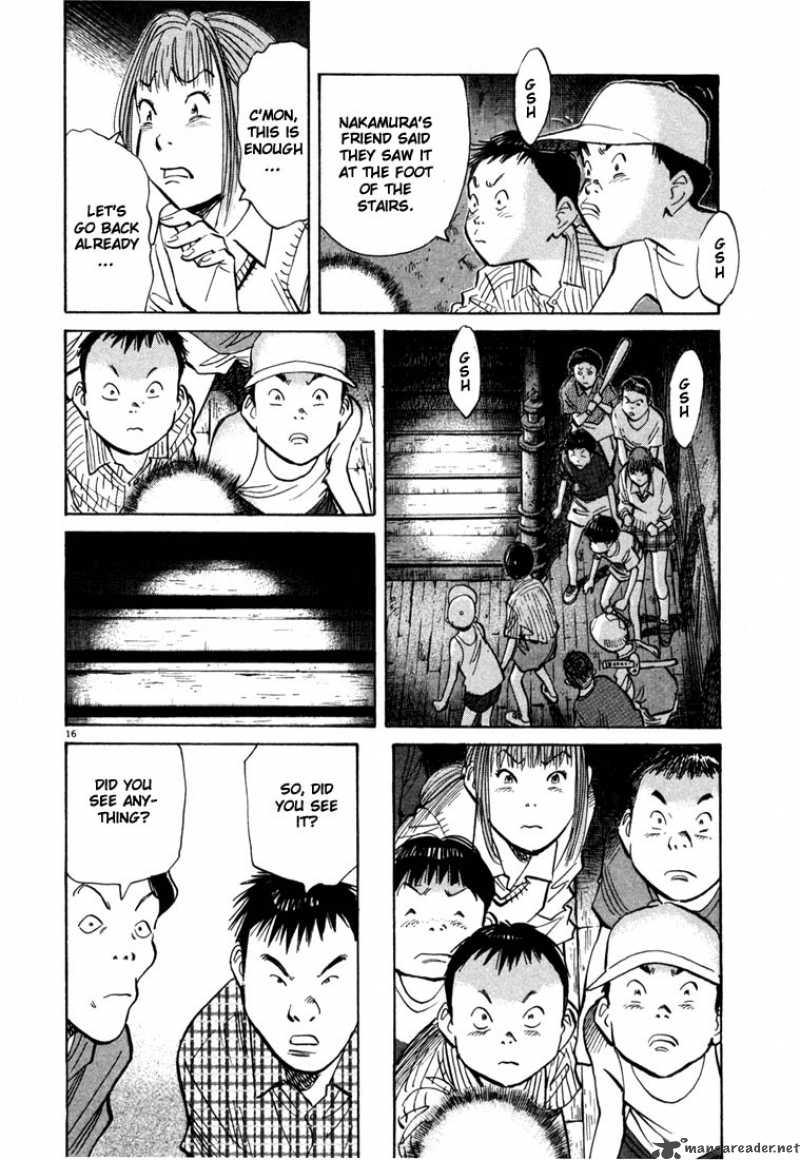 20th Century Boys 86 16